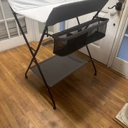 Baby Changing Table 