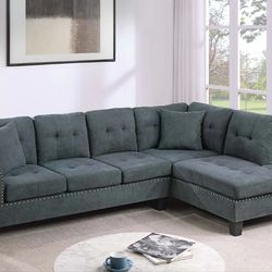 Sectional sofa