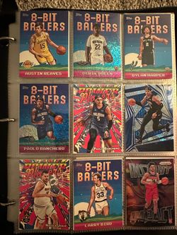 Sports Cards