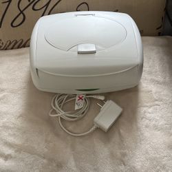 Baby Wipes Warmer