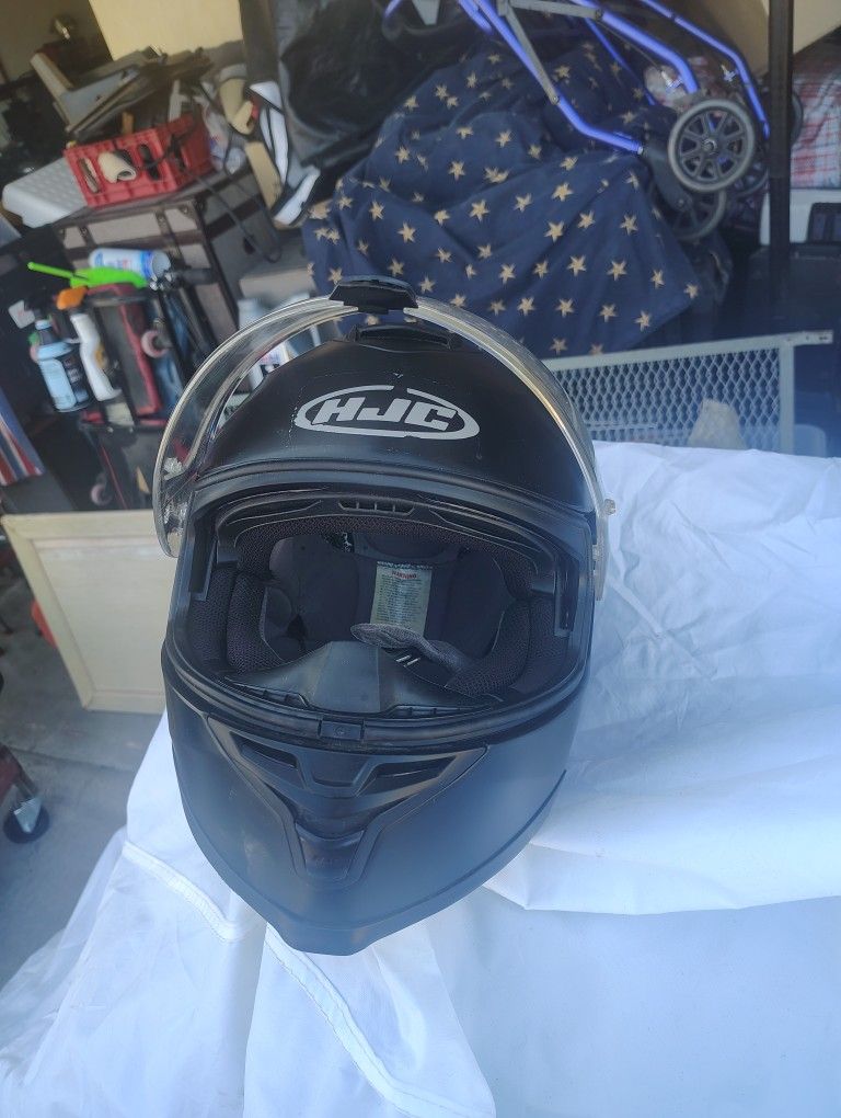 helmets