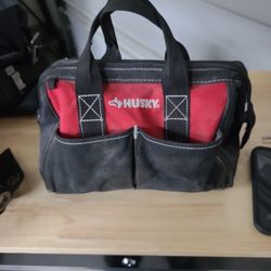 Tool Bag Husky 