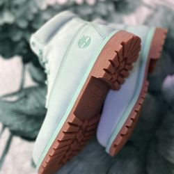Timberland 6” Boot Limited Edition