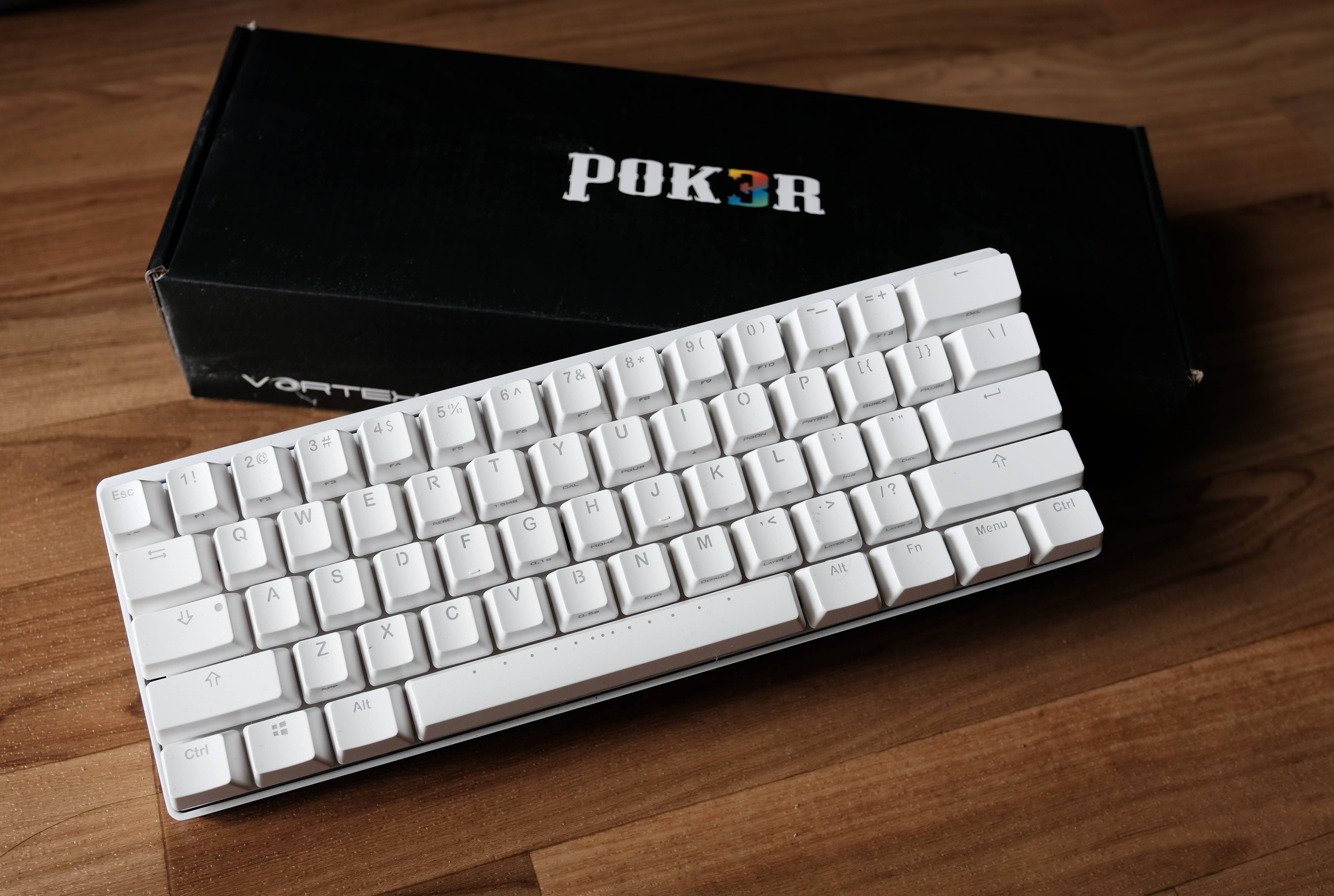 Vortex Pok3r Rgb Led Backlit 60 Programmable Mechanical Keyboard Cherry Mx For Sale In Tacoma Wa Offerup Vortex Pok3r Rgb Led Backlit 60 Programmable Mechanical Keyboard Cherry Mx For Sale In Tacoma Wa Offerup