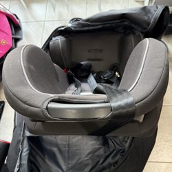 Baby Car Seat