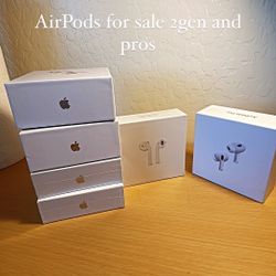 Air Pods 