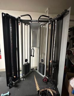 Torque functional trainer F9