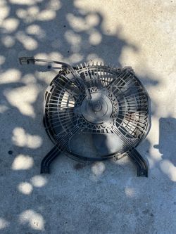 1990-96 Nissan 300X fans