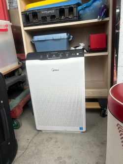Winix Air Purifier with PlasmaWave