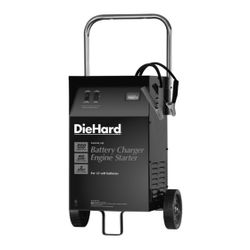 Battery Charger Engine Starter 