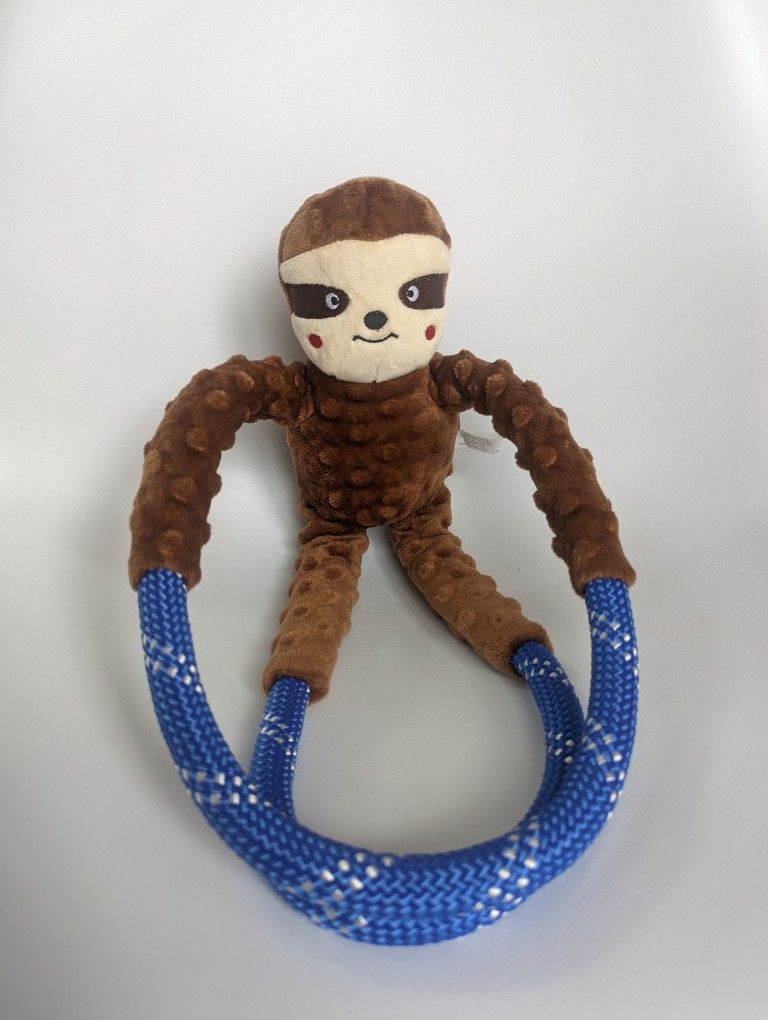 Dog Toy Sloth