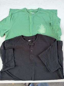 Men’s T-Shirts