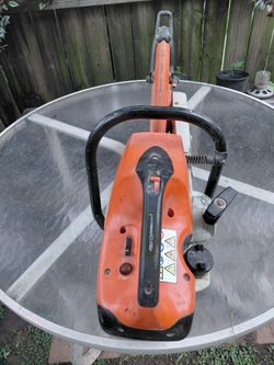Stihl saw