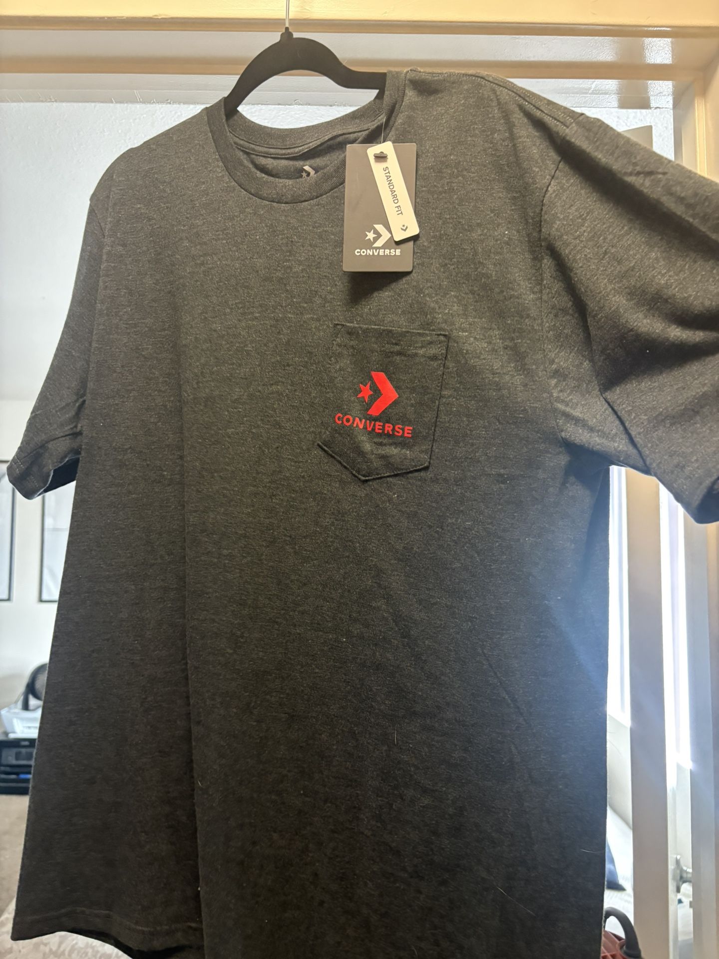 Men’s Converse Shirt