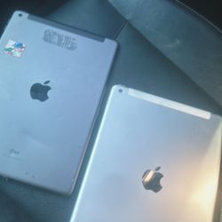2 iPad 9th Gen