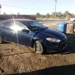 2013 Dodge Dart