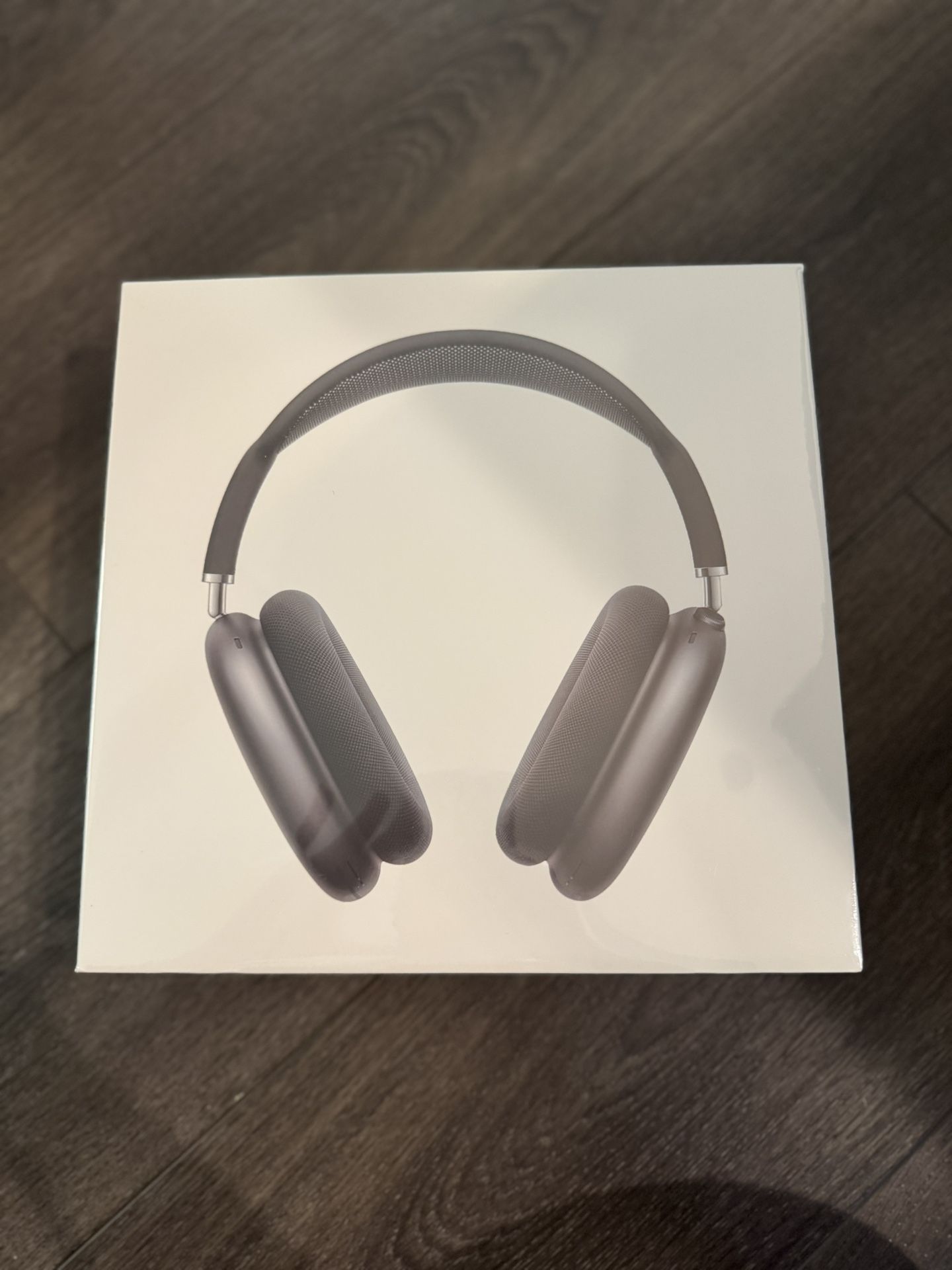 Airpod max