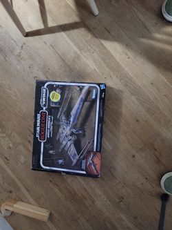 Vintage Colection Star Wars Antoc Merrick