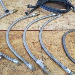 Hoses