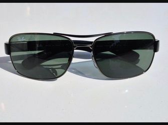 New Rayban's