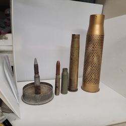 Military Collectibles 