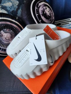 Nike mind 001 summit White size 11 Women's=Mens 9-9.5