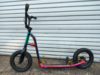 Scooters