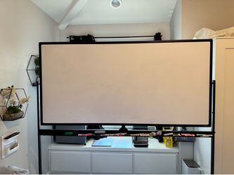 White board