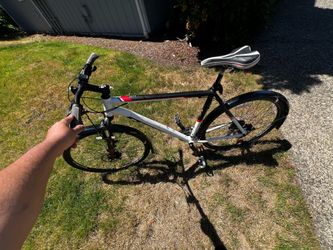Trek Alpha    Bike  bicycle