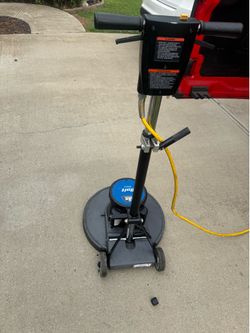 Bolt deluxe bp20x used good condition