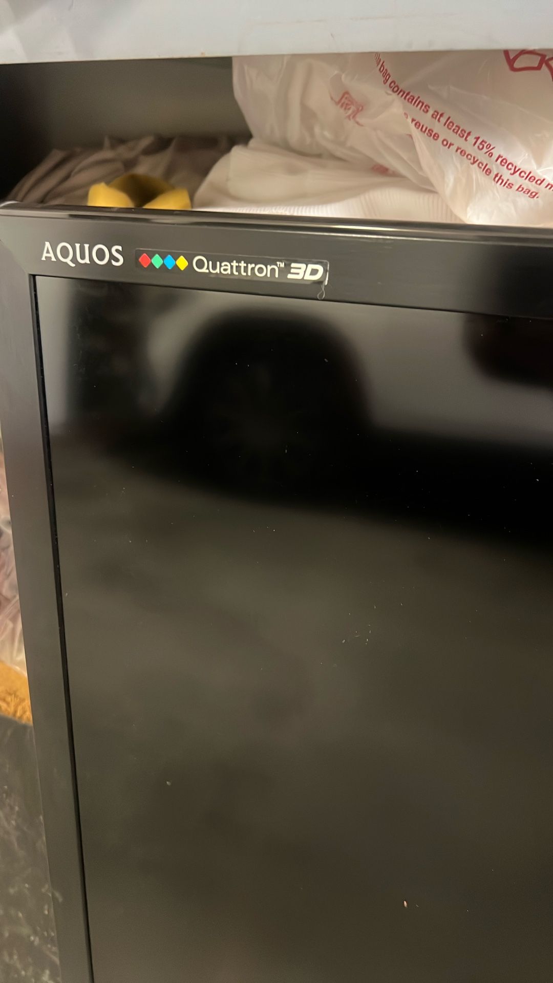 Sharp 60 Inch Tv Quos