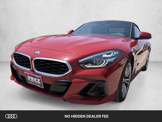 2026 BMW Z4