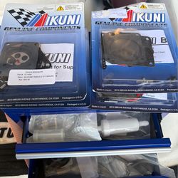 Boats pwc Jetski 🔧🧰⚙️parts