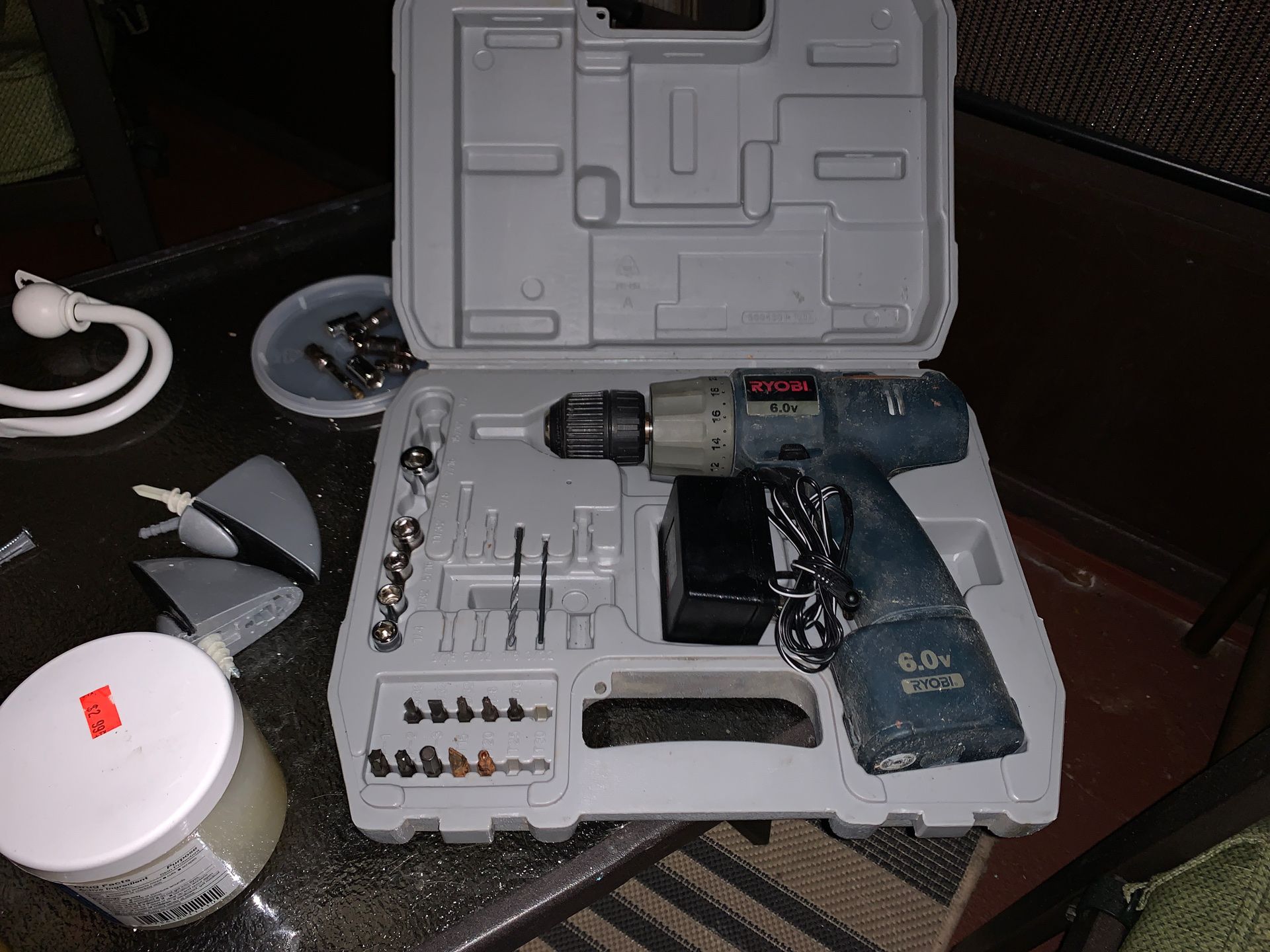RYOBI