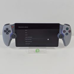 Sony PlayStation 5 PS5 PlayStation Portal PlayStation 30th Anniversary CFI-Y1001