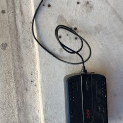 Apc Back Up Battery