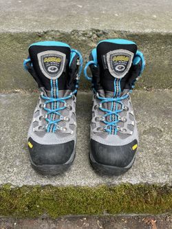 Asolo Stynger GTX Hiking Boots - Women's 6.5/38