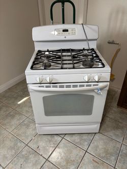 Stove