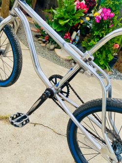 GT Bike