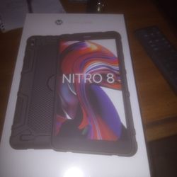 Nitro Tablet 