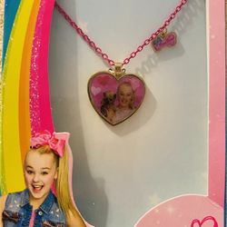 JoJo Siwa Necklace 