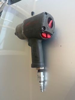 3/4 ingersoll Rand titanium impact