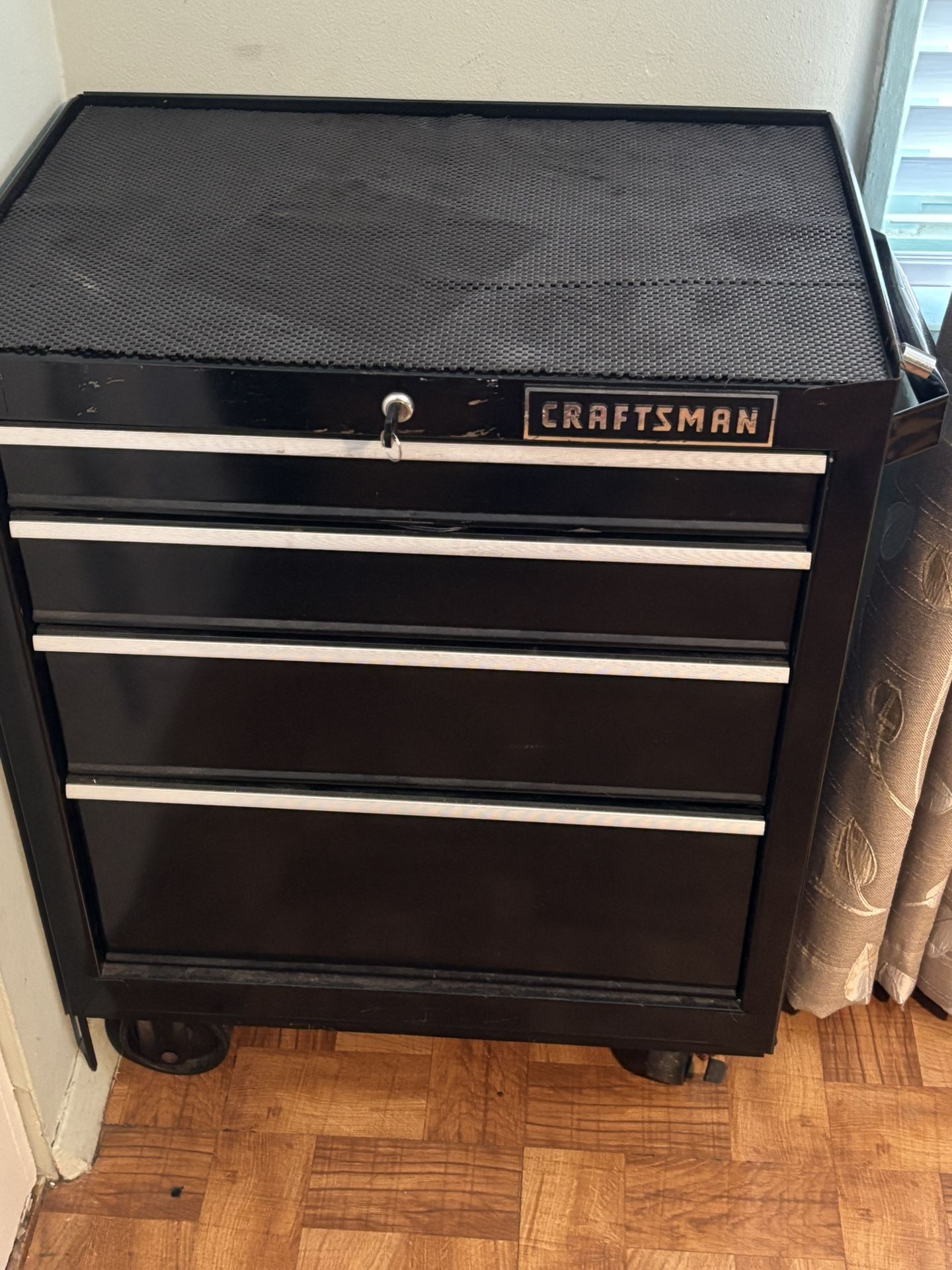 Tool Box