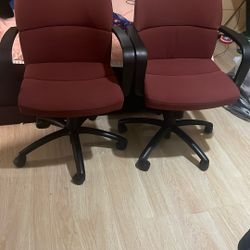 Office Chairs