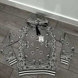 Amiri Hoodie New Season Any Colors 