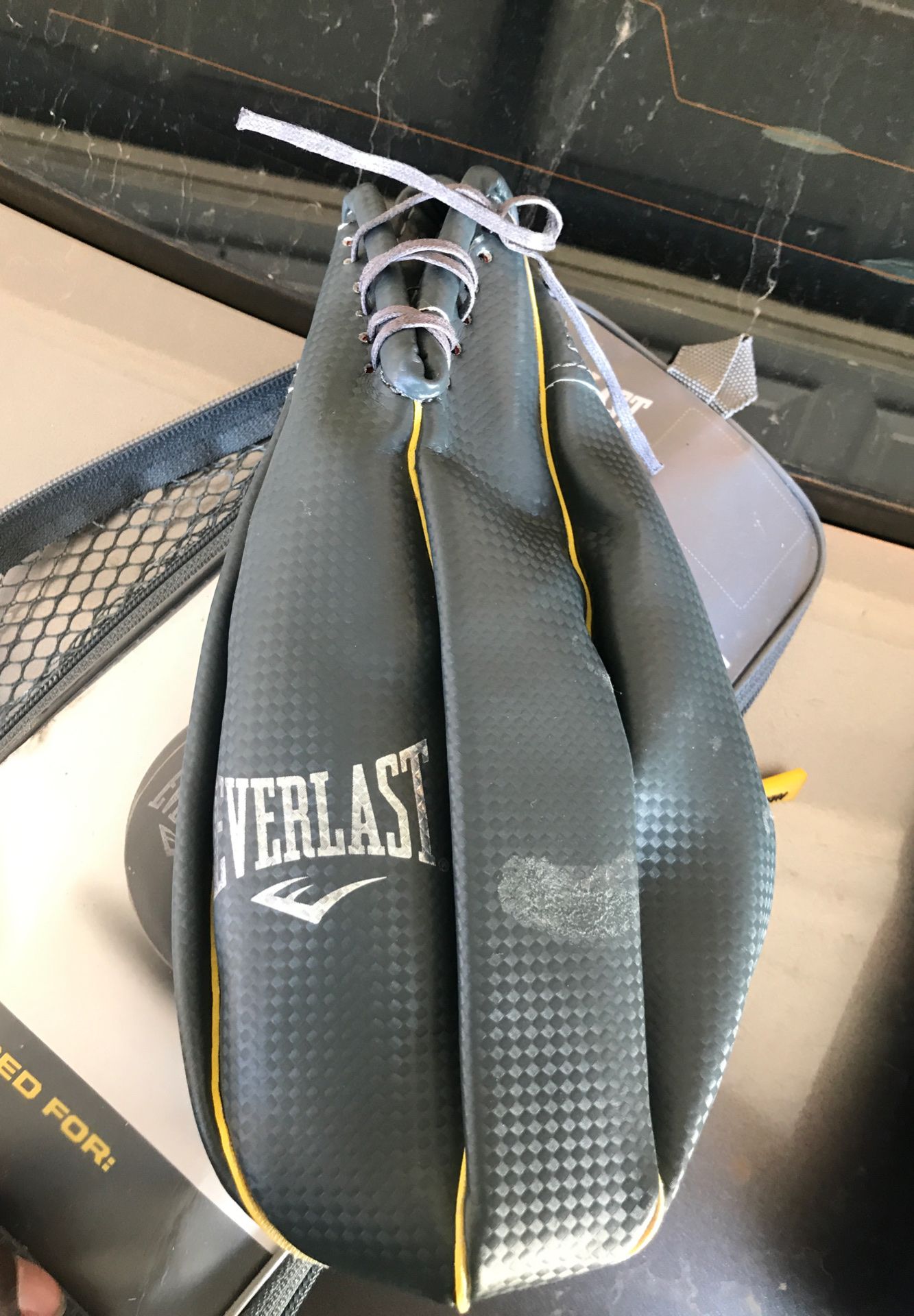 Everlast Speed bag
