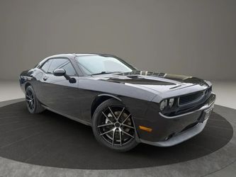 2011 Dodge Challenger
