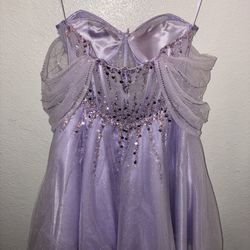 Dress, Formal, Homecoming 