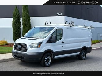 2016 Ford Transit 250 Van