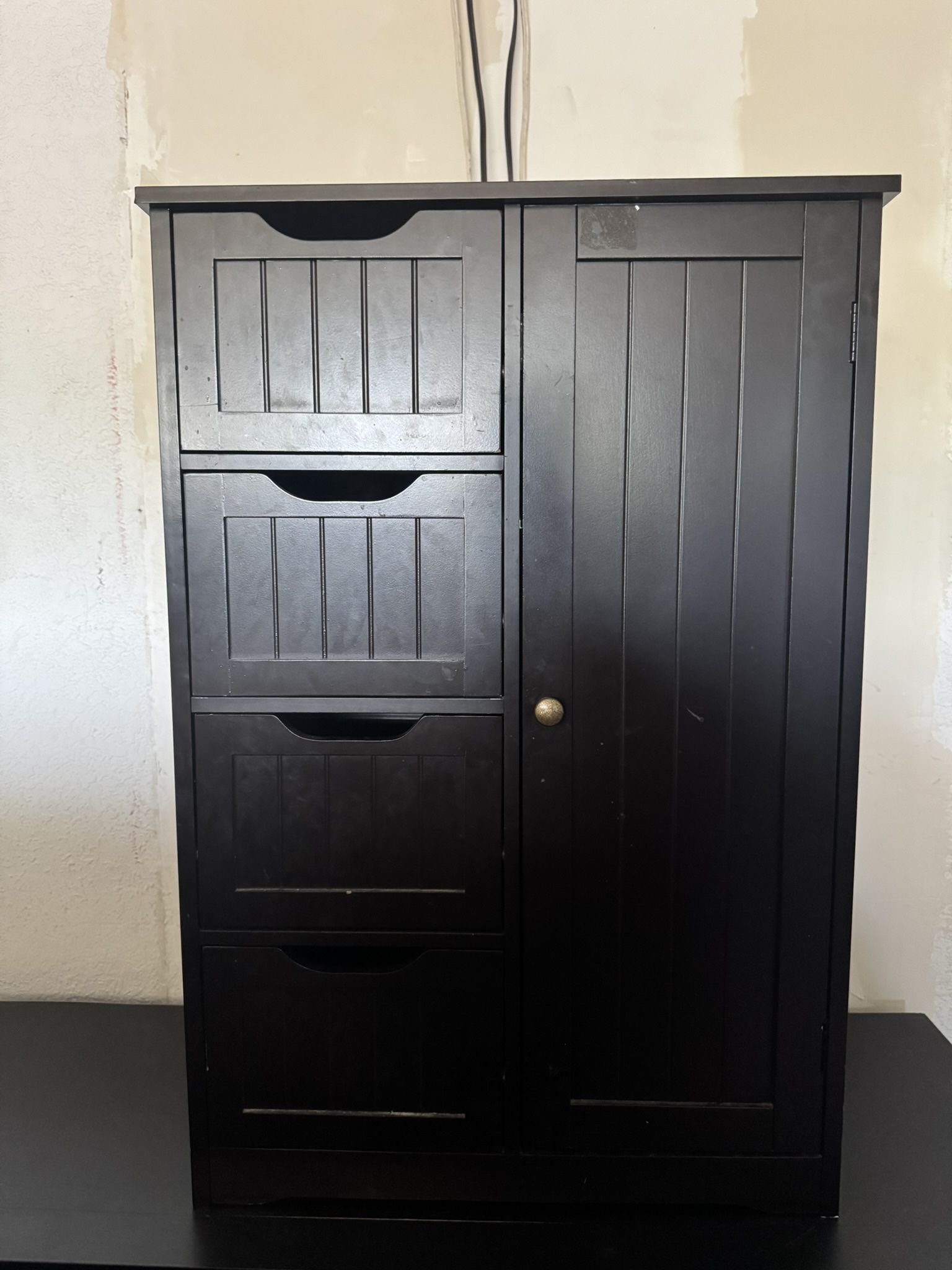 Dresser / Storage Cabinet